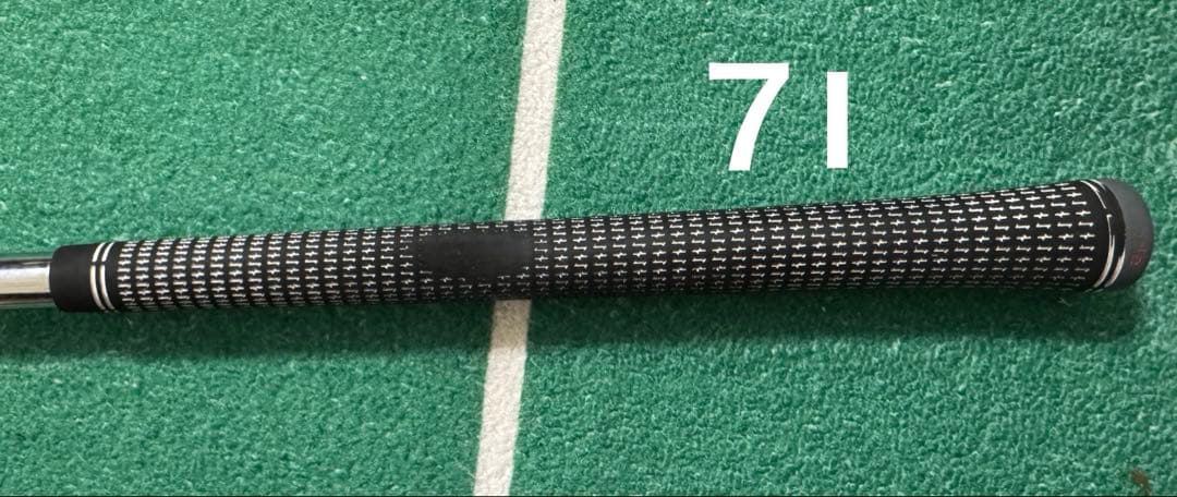 ブリヂストン 242CB+ 241CB コンボ 5-PW MODUS3 105S