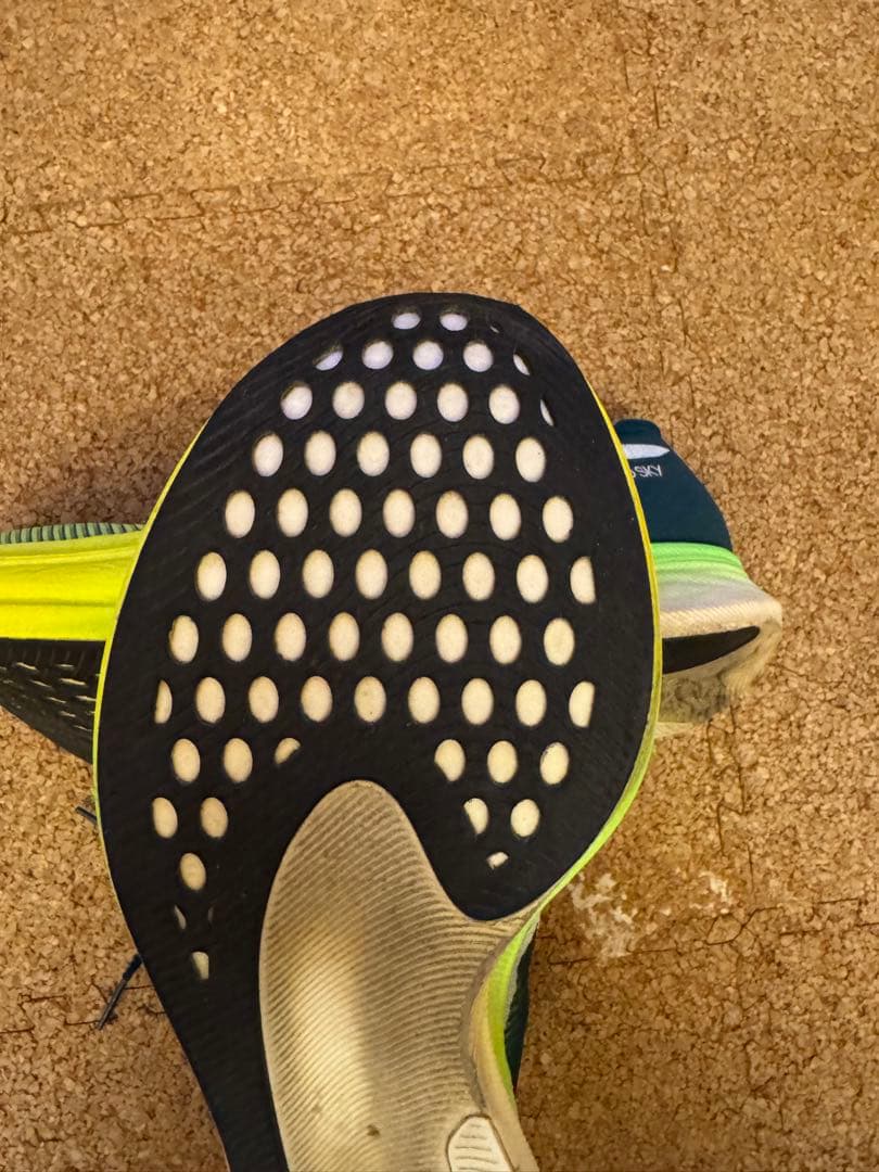 スパイク・シューズ ASICS SPEED SKY + 26.5