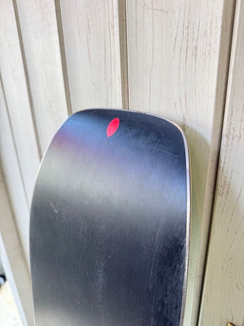 【最高峰】GENTEMSTICK PHENO 116cm ジュニア