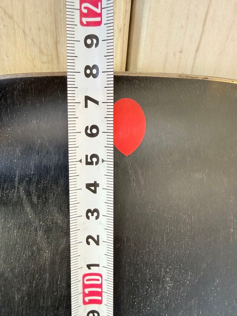 【最高峰】GENTEMSTICK PHENO 116cm ジュニア