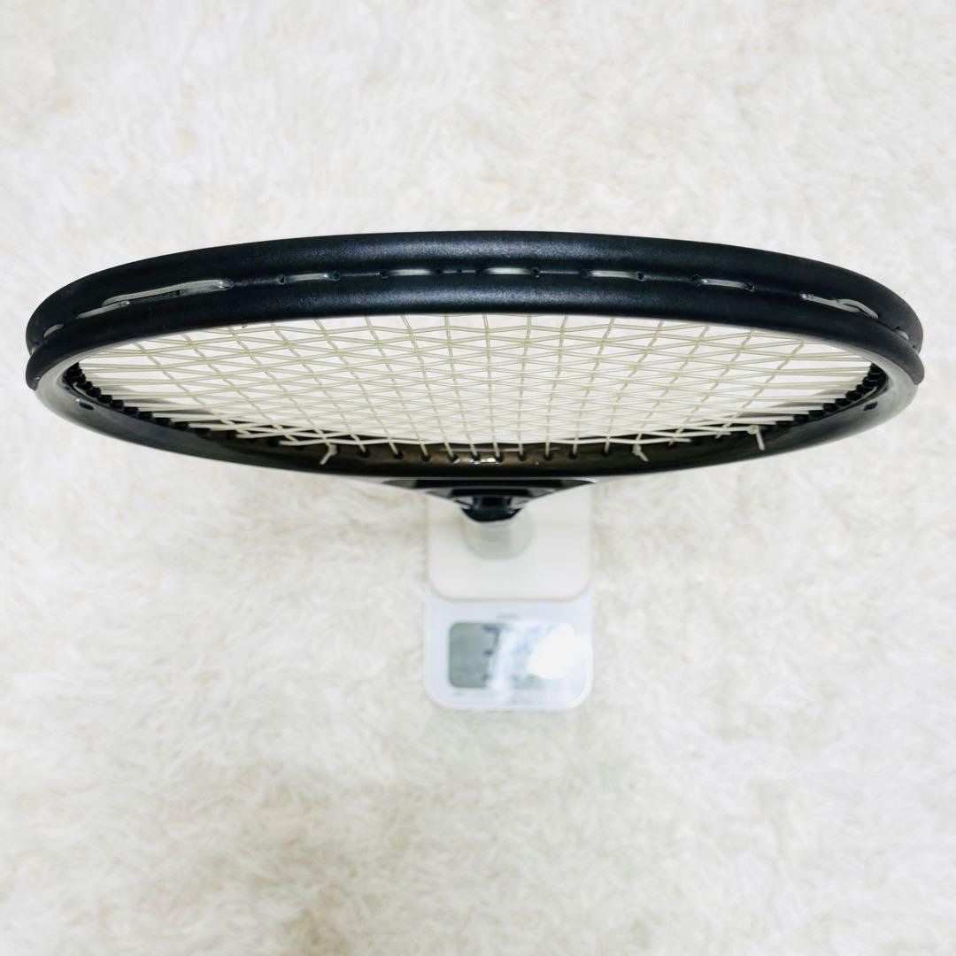 PRINCE SUPER GRAPHITE LB 107 G3 テニスラケット