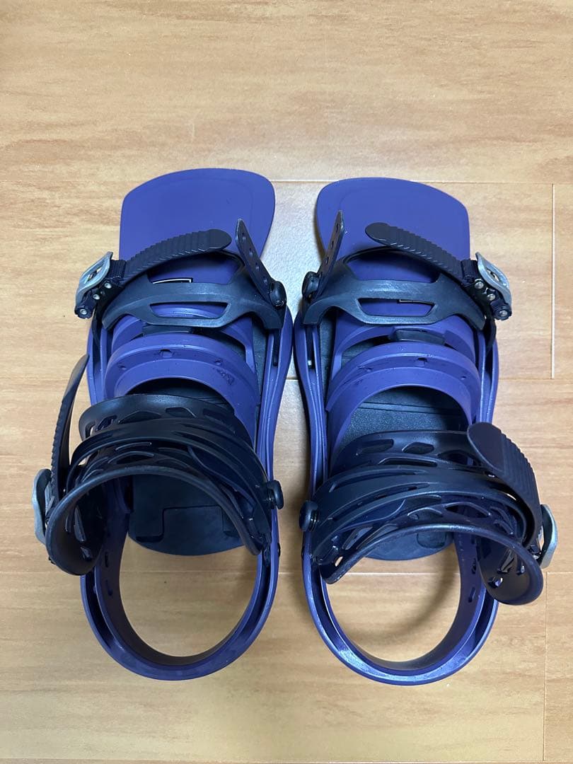 Burton LEXA（22-23モデル）レディース バインディング Mサイズ