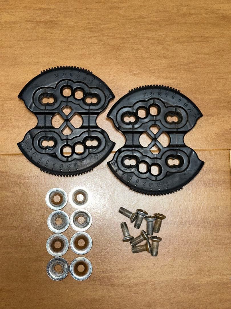 Burton LEXA（22-23モデル）レディース バインディング Mサイズ