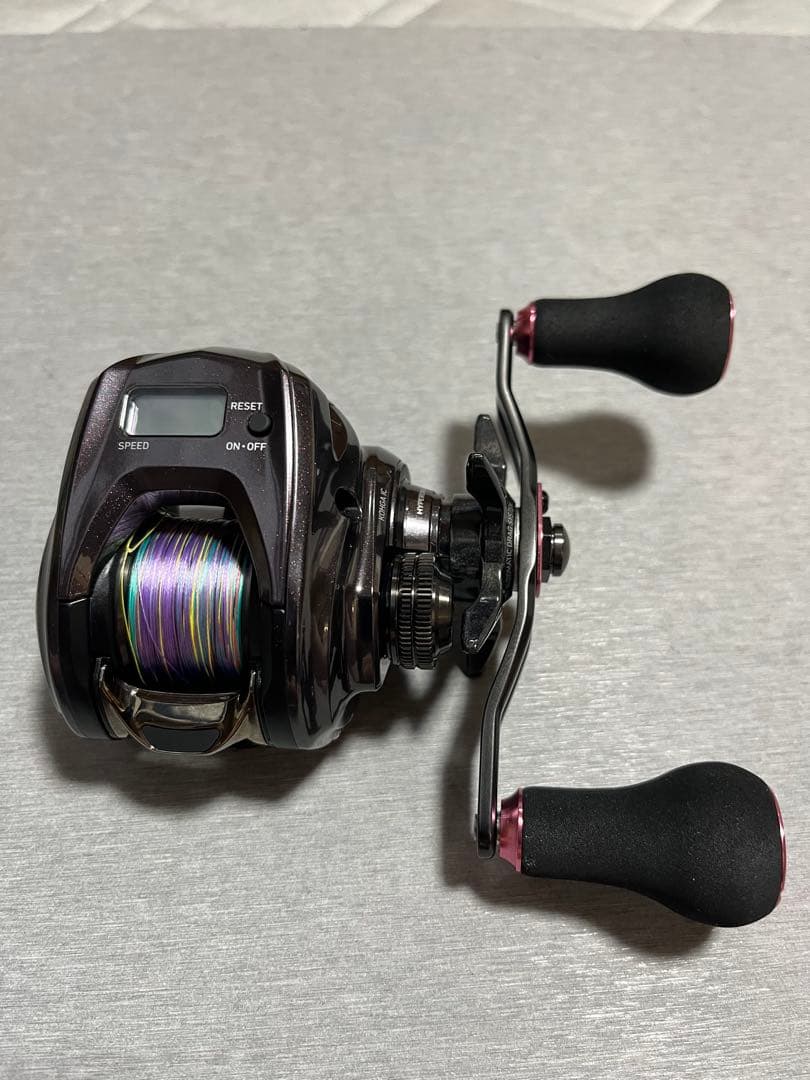 ダイワ紅牙IC150P