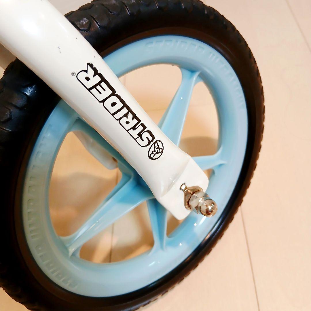 【レア】STRIDER SPORTS ムラサキスポーツ限定 12inch