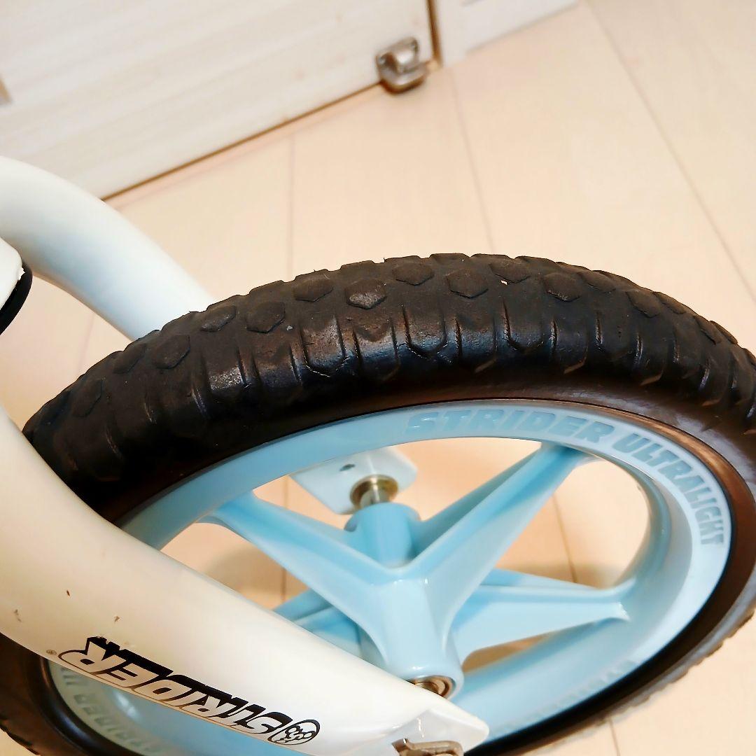 【レア】STRIDER SPORTS ムラサキスポーツ限定 12inch