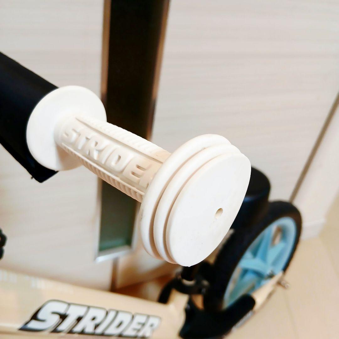 【レア】STRIDER SPORTS ムラサキスポーツ限定 12inch