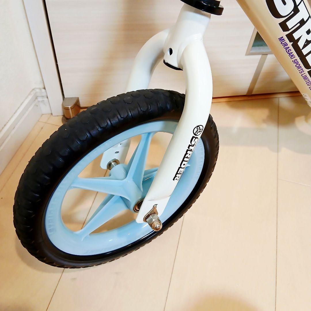 【レア】STRIDER SPORTS ムラサキスポーツ限定 12inch