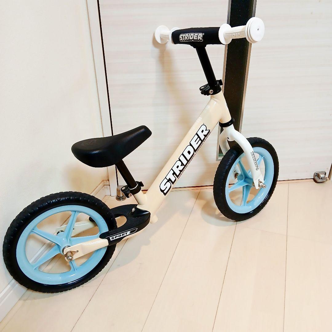 【レア】STRIDER SPORTS ムラサキスポーツ限定 12inch