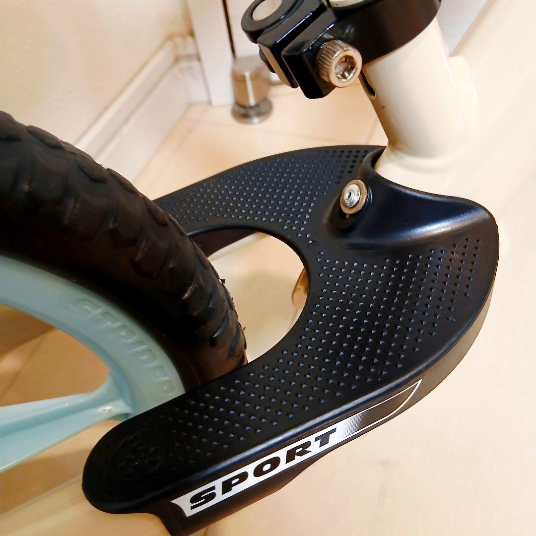 【レア】STRIDER SPORTS ムラサキスポーツ限定 12inch