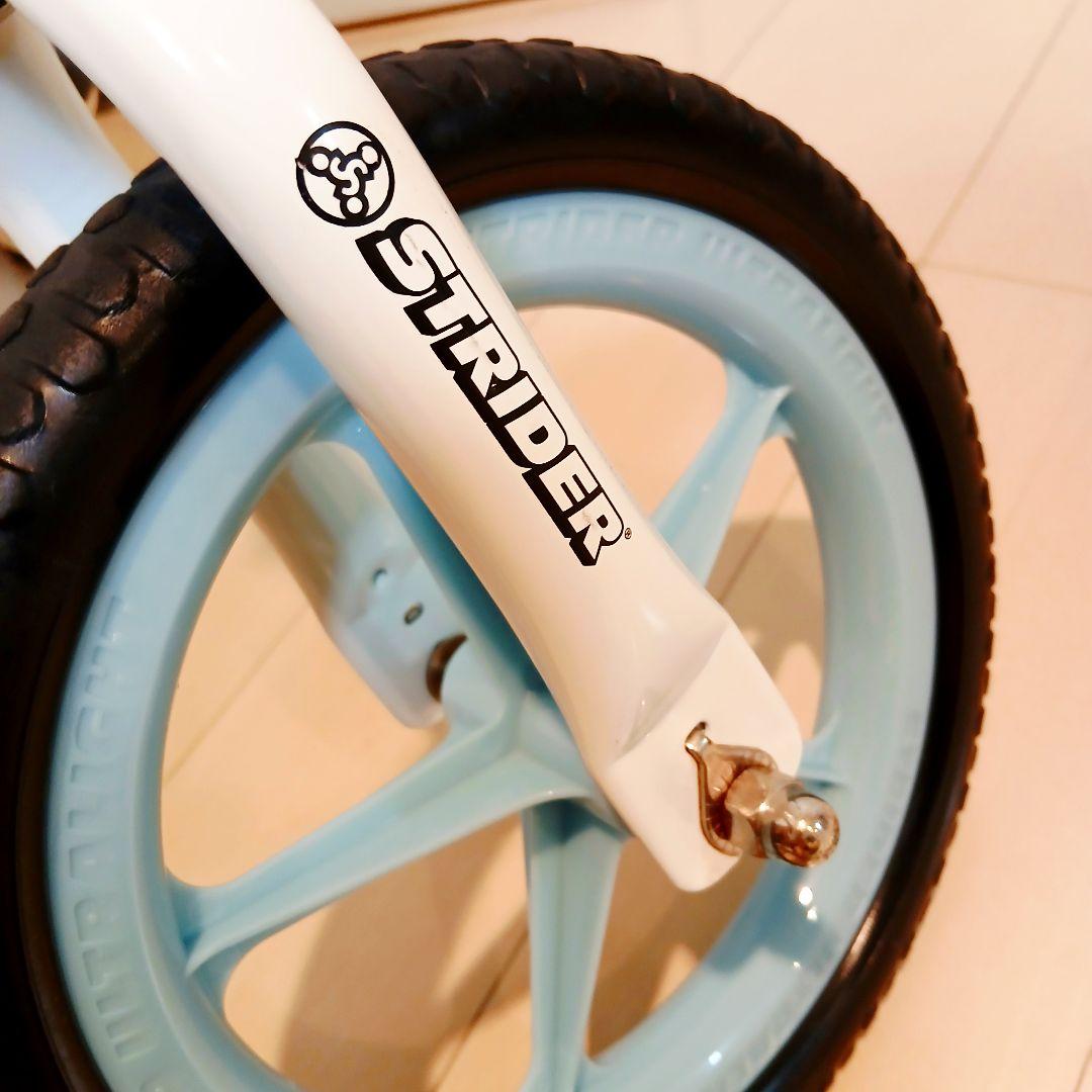 【レア】STRIDER SPORTS ムラサキスポーツ限定 12inch