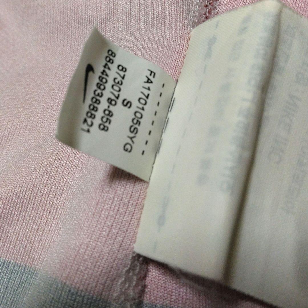 ナイキ オーストラリア ウェスタンシドニーワンダラーズ ゲームシャツ 国内正規