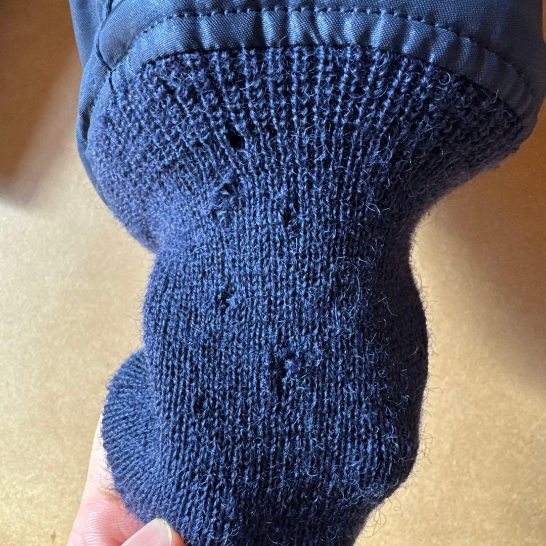 K*様 リアルマッコイズ type L2A フライトジャケット サイズ34