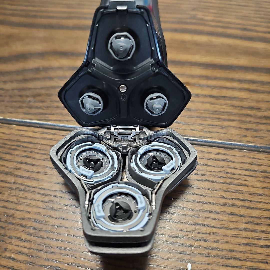 Philips メンズ電気シェーバー 9000シリーズ