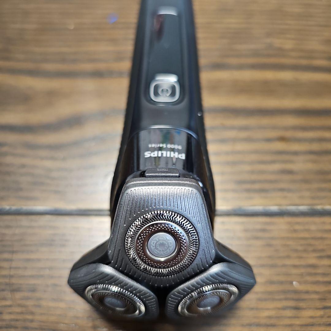Philips メンズ電気シェーバー 9000シリーズ