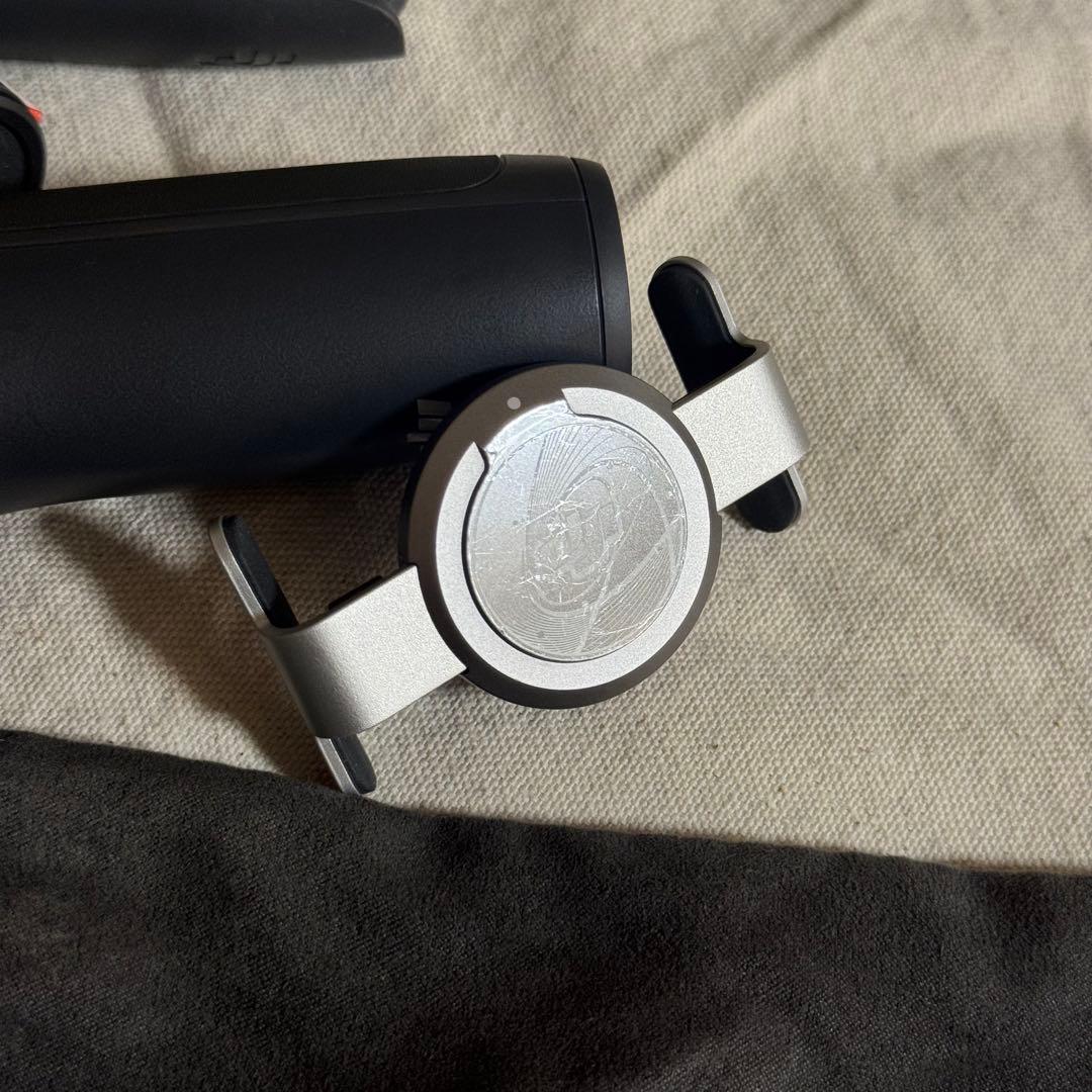 dji OSMO MOBILE 6 ジンバル スレートグレー