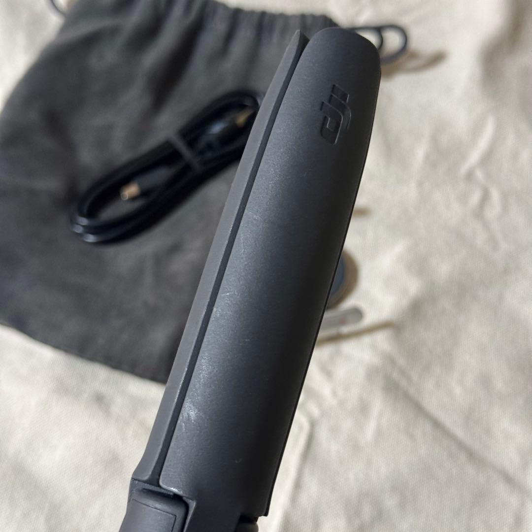 dji OSMO MOBILE 6 ジンバル スレートグレー