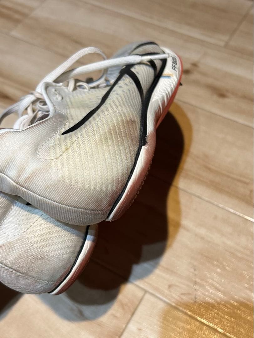 陸上 スパイク ASICS アシックス ソニックスプリントエリート3 27cm