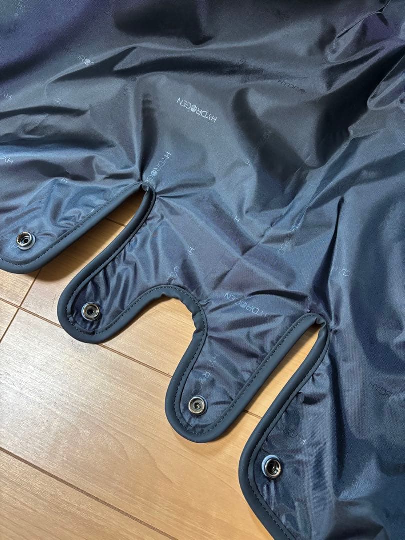 HYDROGEN ハイドロゲン 超ハイブランド アスリートスタンドキャディバック