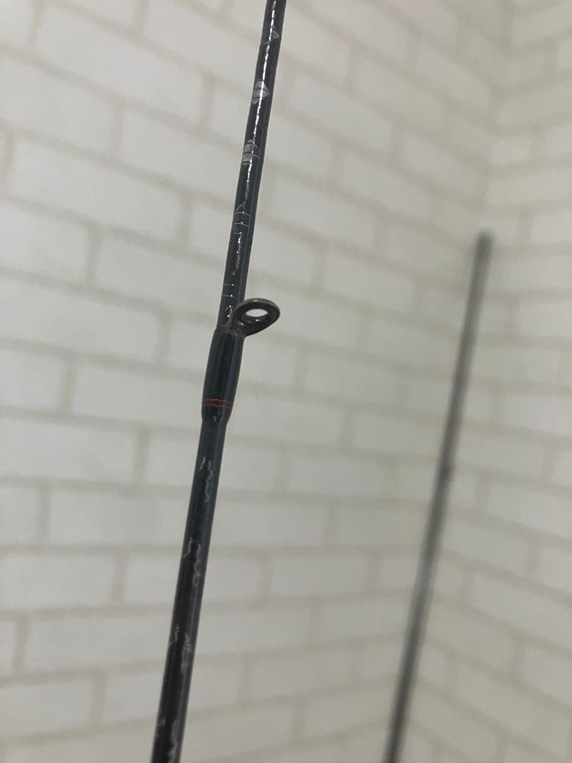 う*ー様 Shimano Sephia BB C3000SDH ロッド セットS