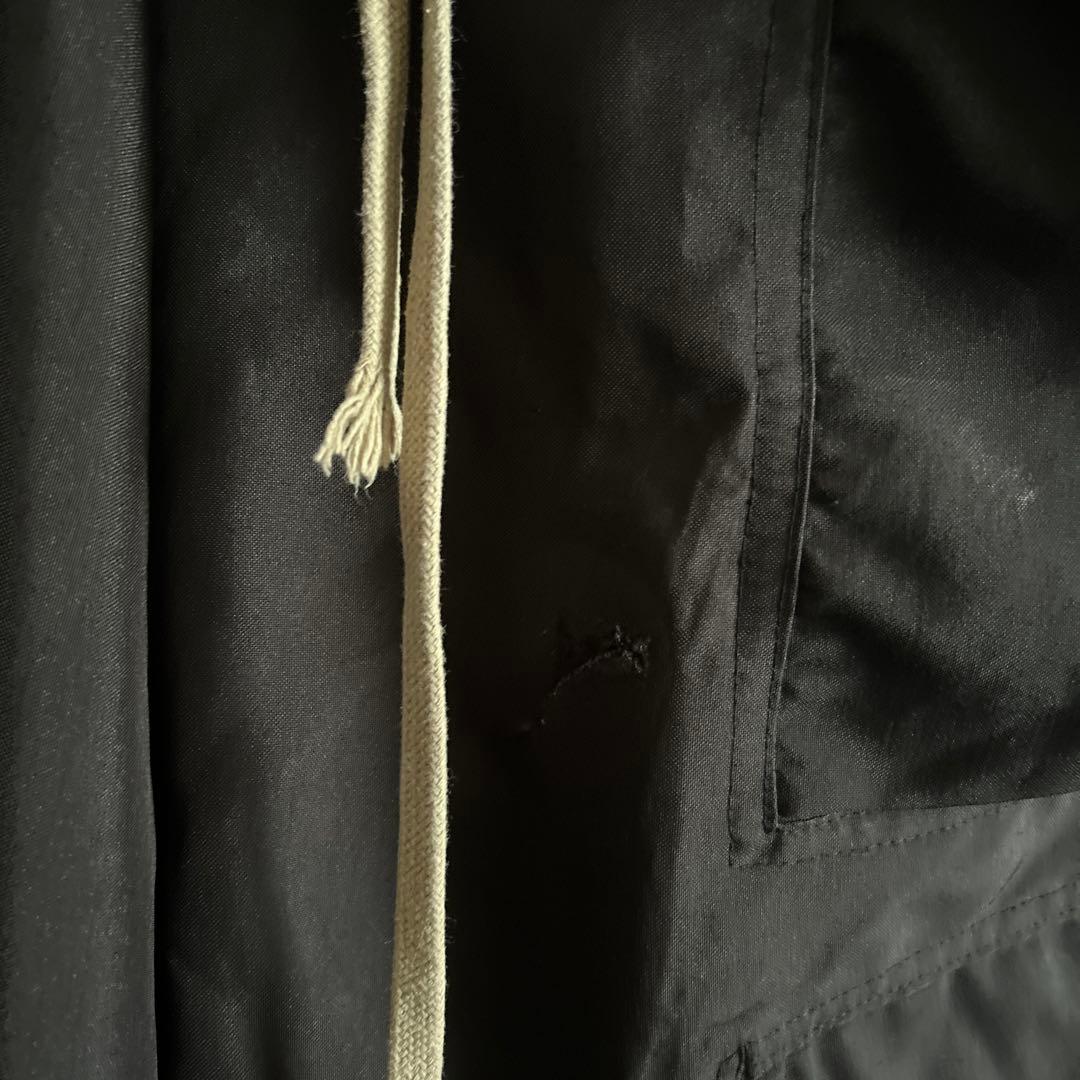 mnml カーゴパンツ レイブ ダブル XS ❺