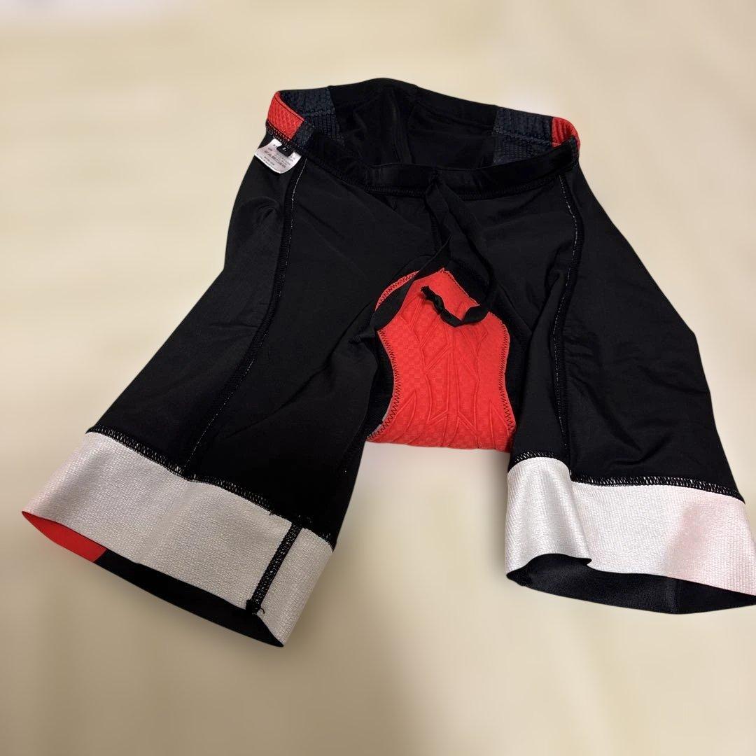 クレーマー製レーサーパンツ