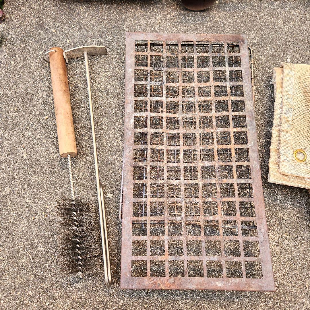 WINNERWELL　ノマドビュー Mサイズ