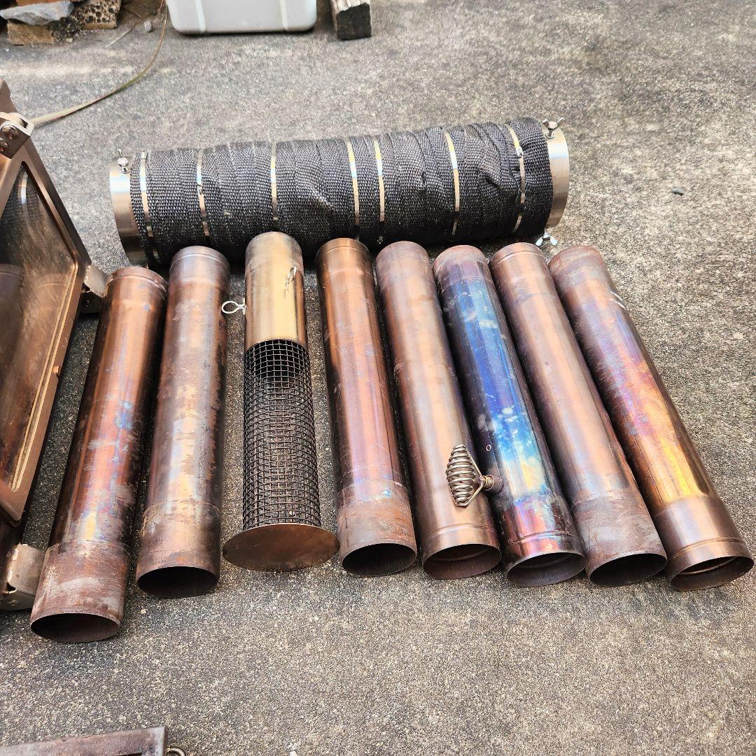 WINNERWELL　ノマドビュー Mサイズ