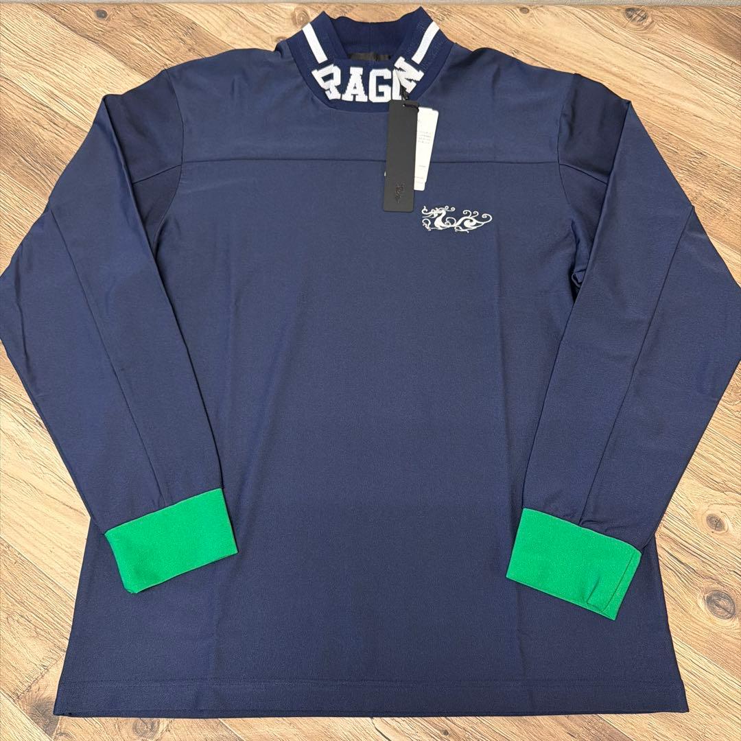 新品未使用　ダンスウィズドラゴン　シャツ　サイズ3【L】