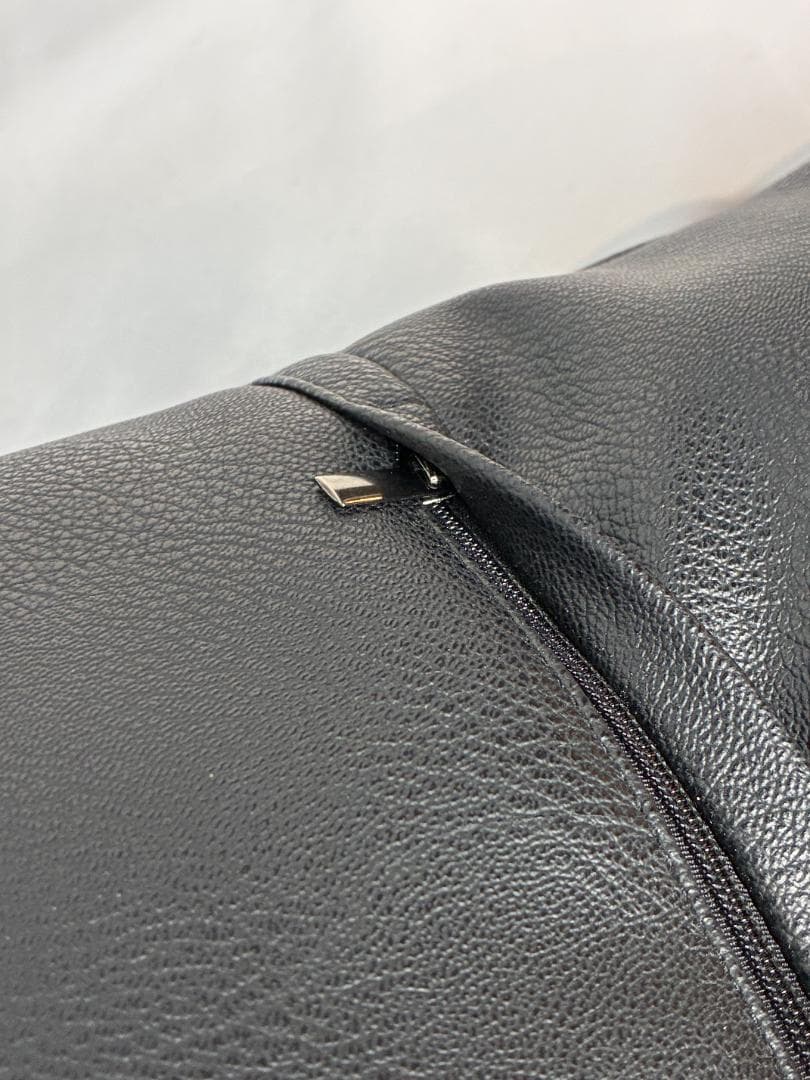 ▽KARE△ レザークッション スカル スタッズ カレ デザイナーズ レア