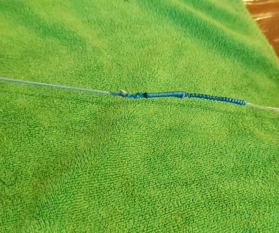 Shimano STELLA SW 30000スピニングリール