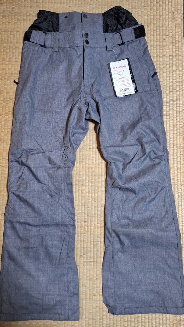 スノーボードウェア 上下セット WL(11)