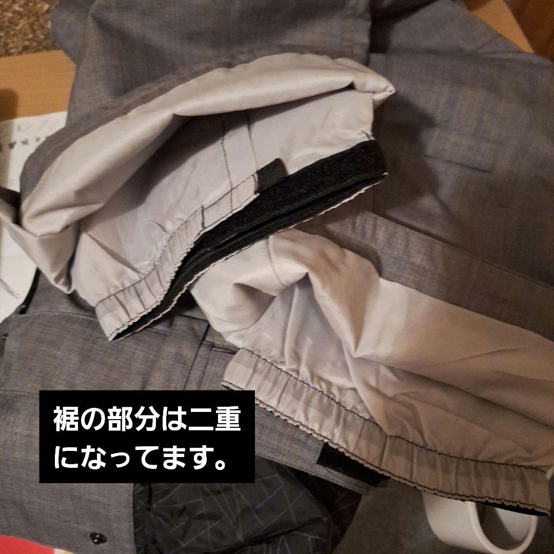 スノーボードウェア 上下セット WL(11)