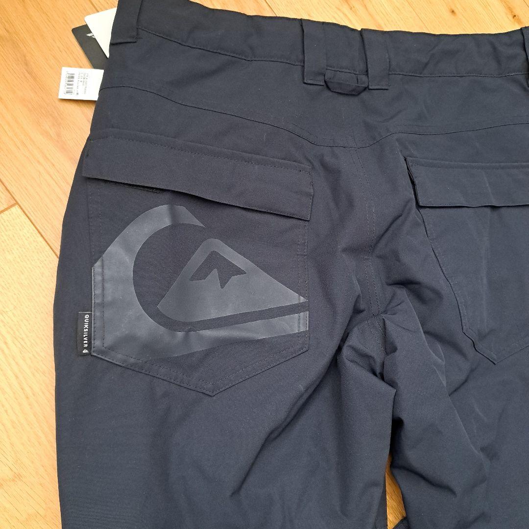 Under Armour スキーウェア 　Quicksilver　スキーズボン