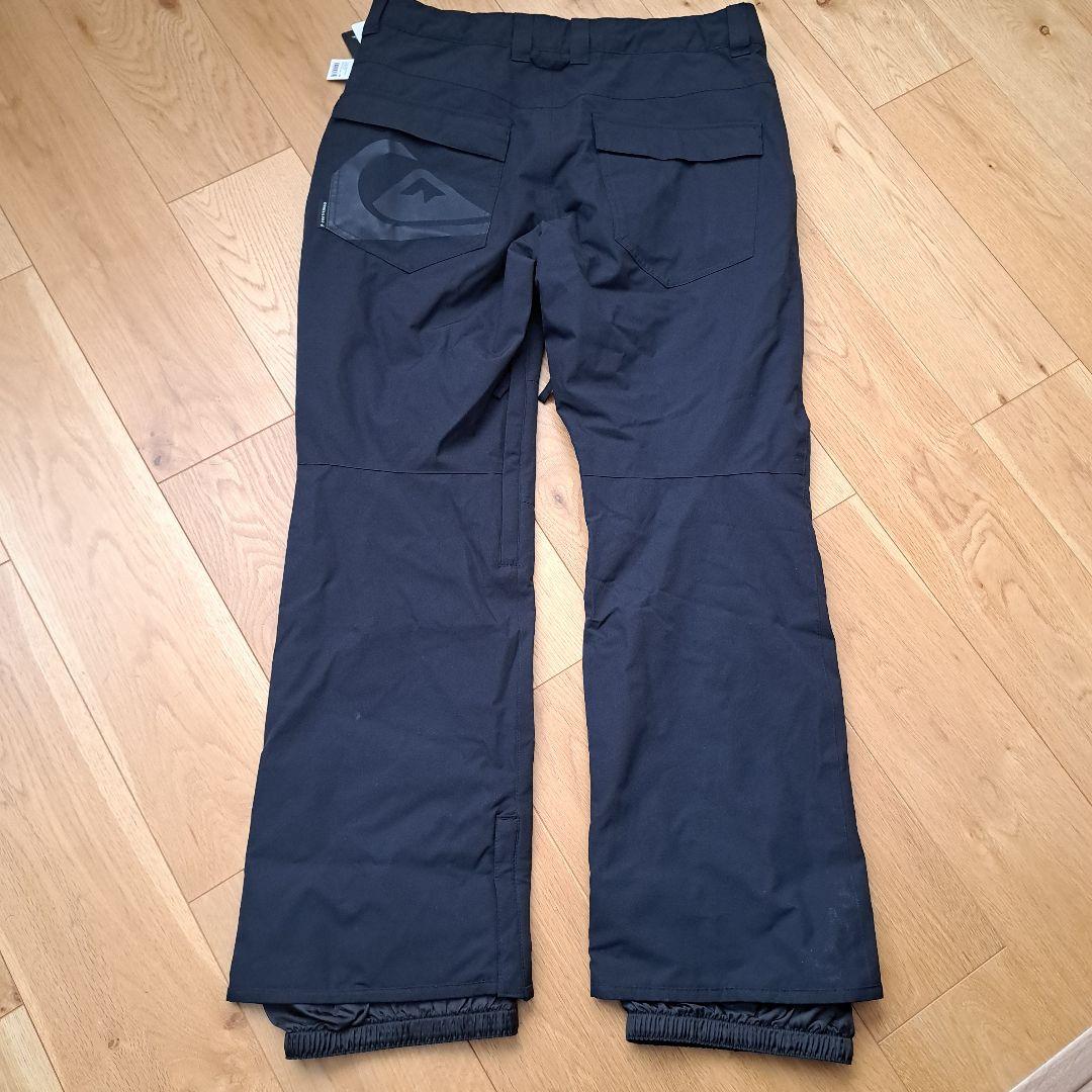 Under Armour スキーウェア 　Quicksilver　スキーズボン