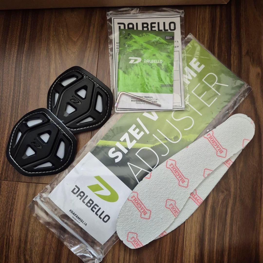 スキー Tecnica COCHISE 90 25.5