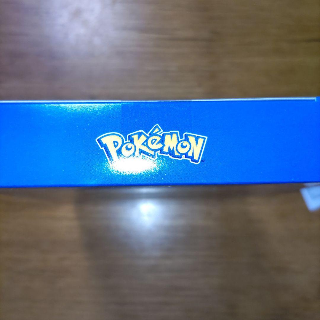 ポケモンカードゲーム スタートデッキ 100 コロコロ ver.