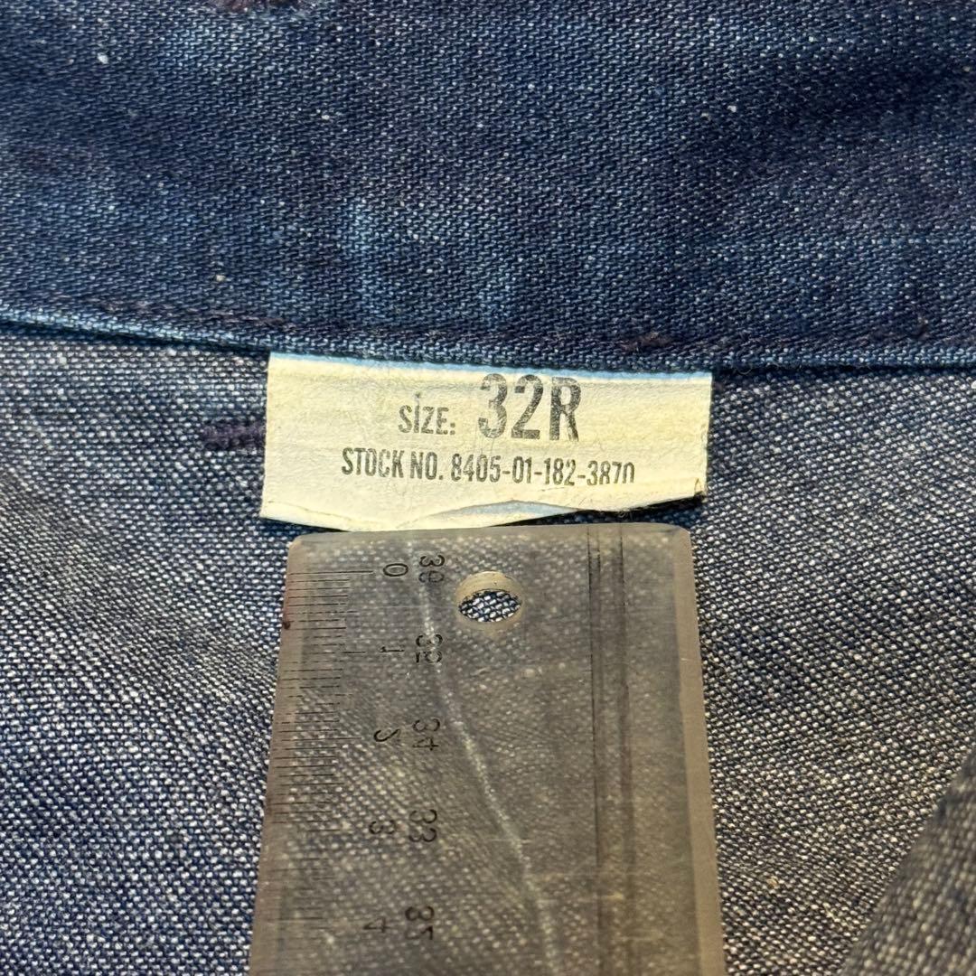 F*s様 90's U.S.NAVY セーラーパンツ ハンドペイント