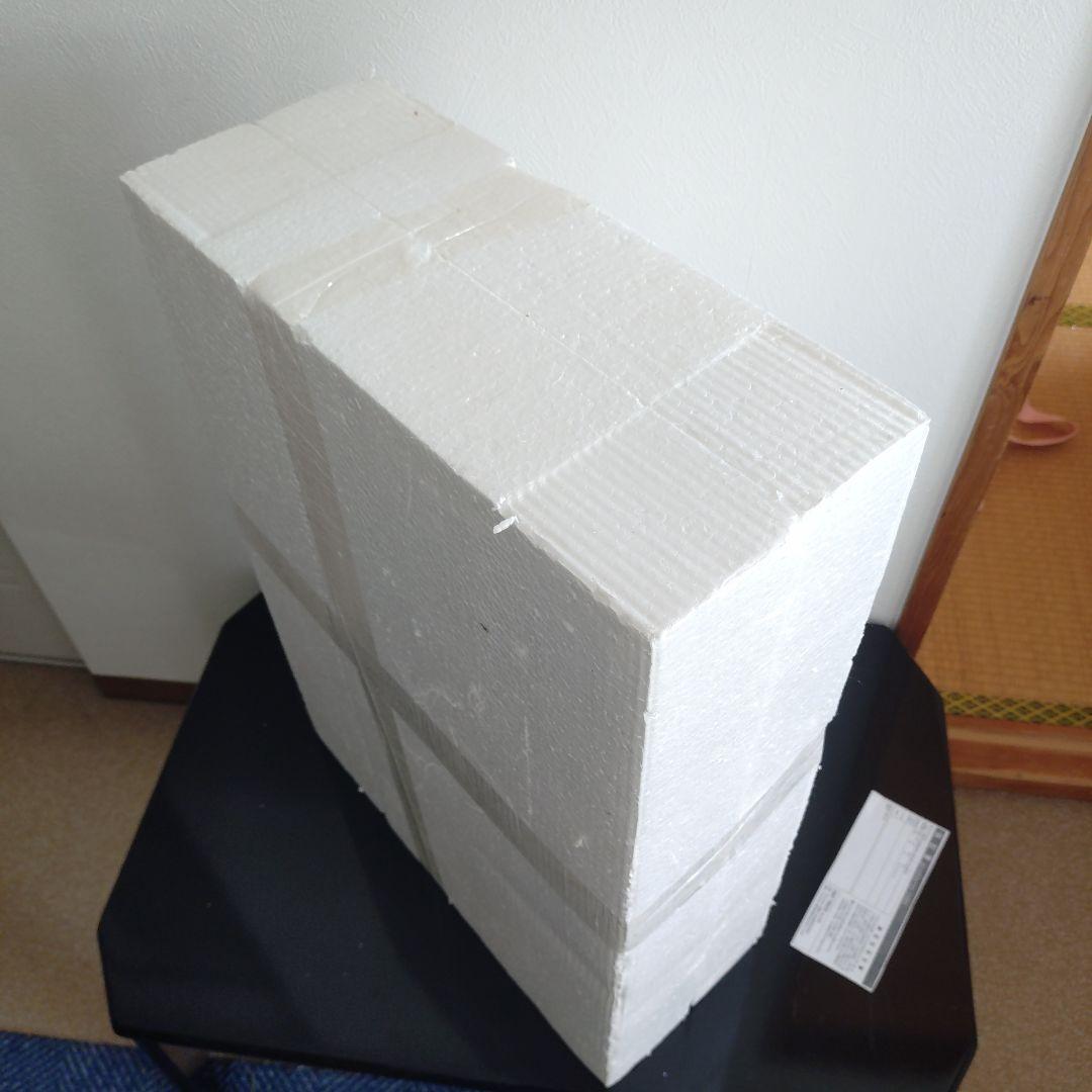 アンティーク風　ギア時計