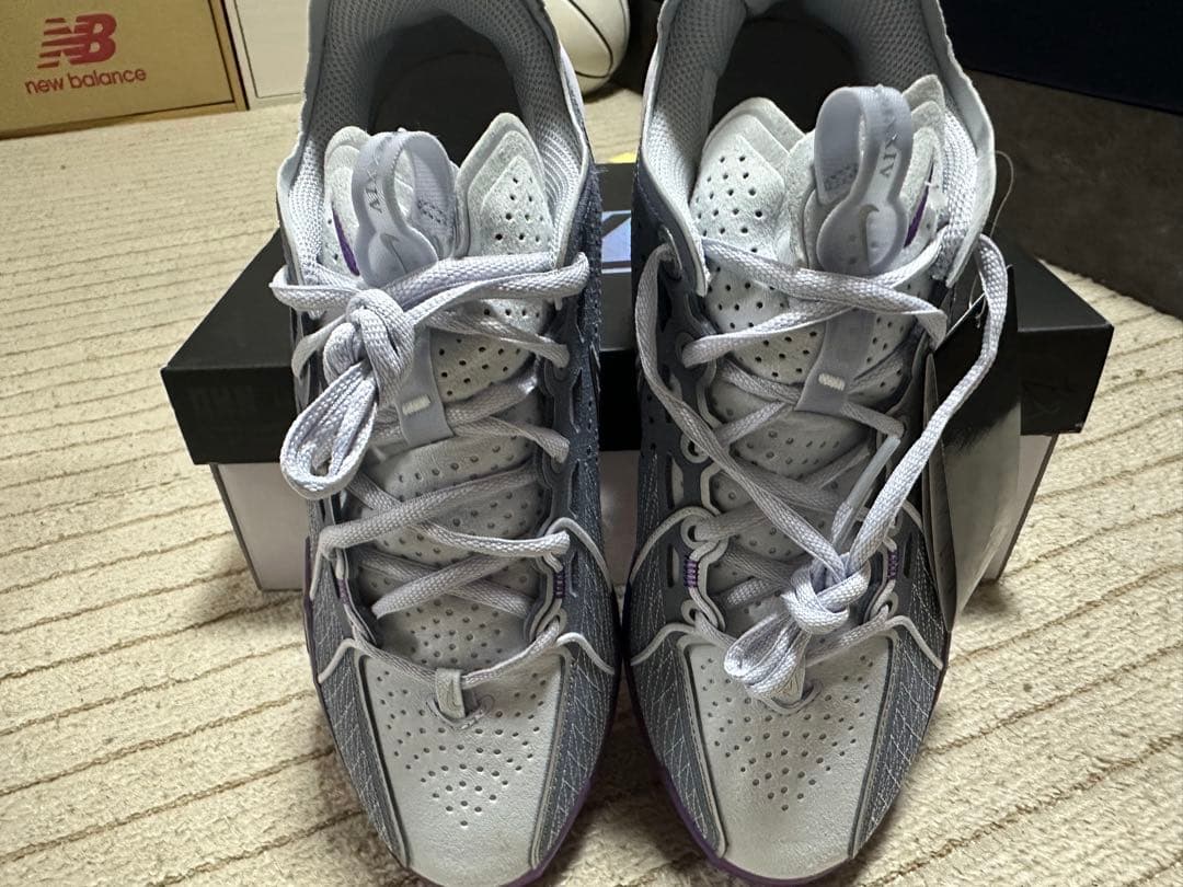 シューズ(男性用) NIKE GT-CUT3 EP