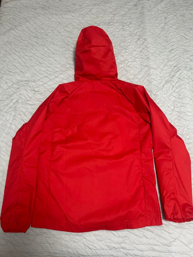 ［未使用品］クロアチア代表 オールウェザージャケット ウェア