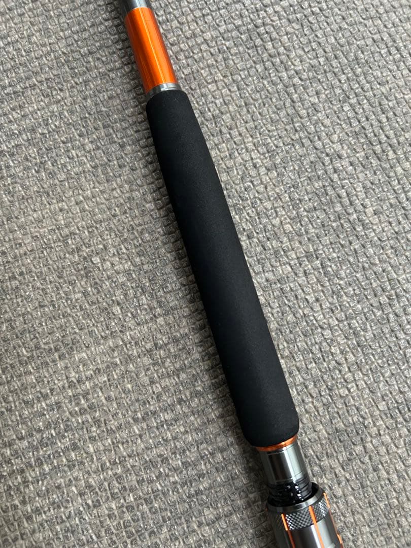 23 イカセブン H155/RIGHT シマノ