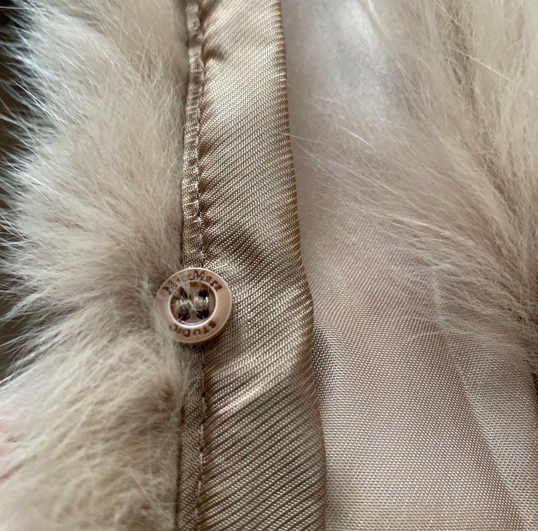 Max Mara Studio(高島屋購入品)