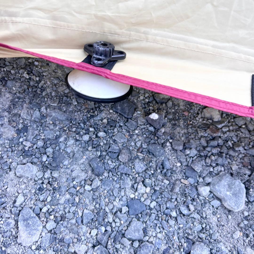 ogawa カーサイドリビング タープ カーサイト オガワ カーサイドタープ