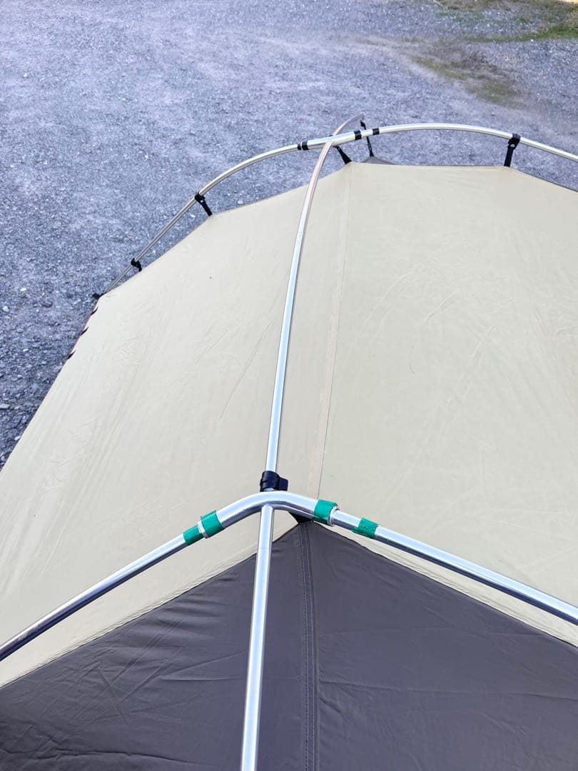 ogawa カーサイドリビング タープ カーサイト オガワ カーサイドタープ