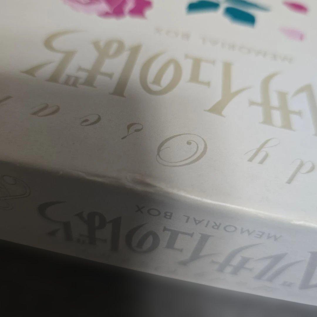 ベルサイユのばら MEMORIAL DVDBOX 全40話