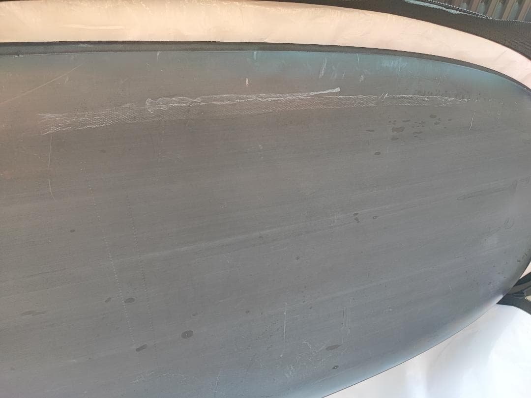 現地渡し限定）CRIME Noserider 9'11” 高浮力97L