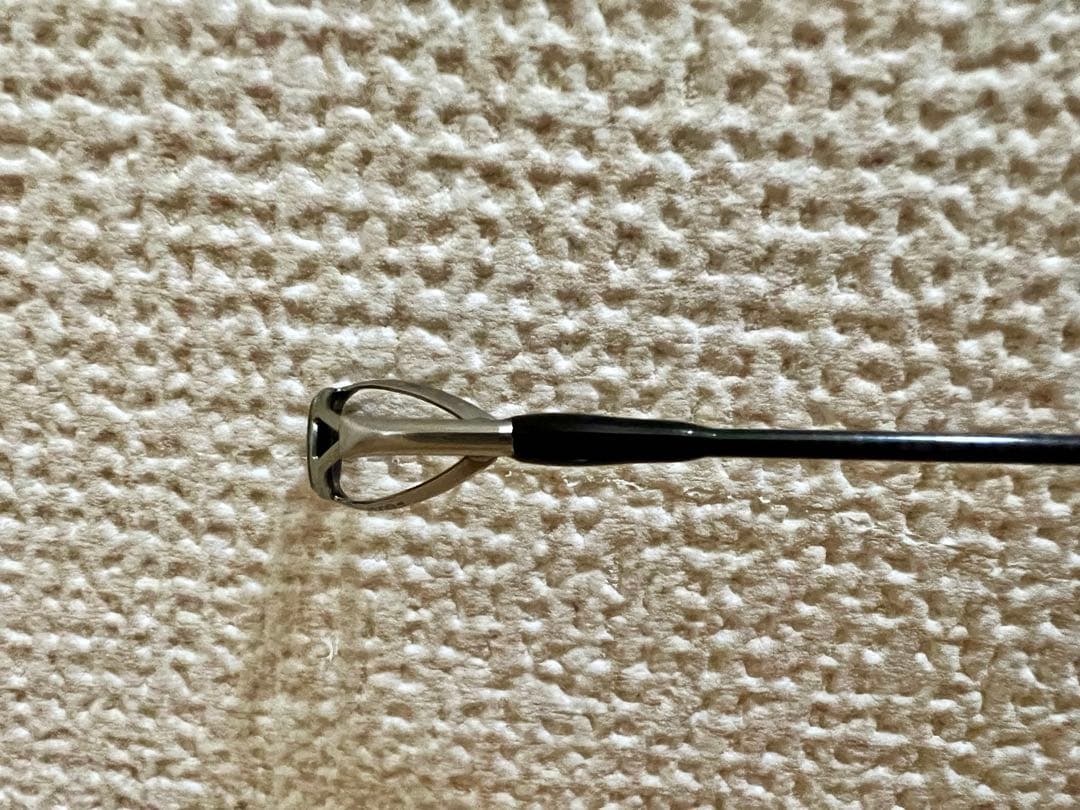 (美品)APIA Foojin Z 5th HIGH ROLLER 103ML