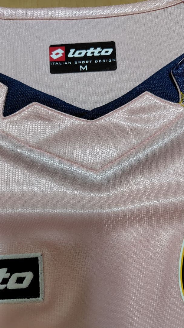 Ｆリーグ　ステラミーゴいわて花巻　ユニフォーム