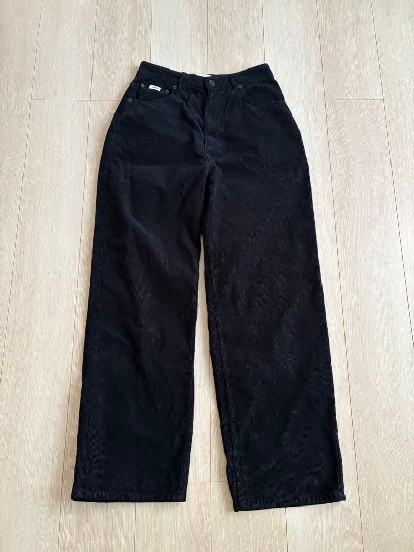 SHISHIKUI シシクイ Yuco ユコ black 34